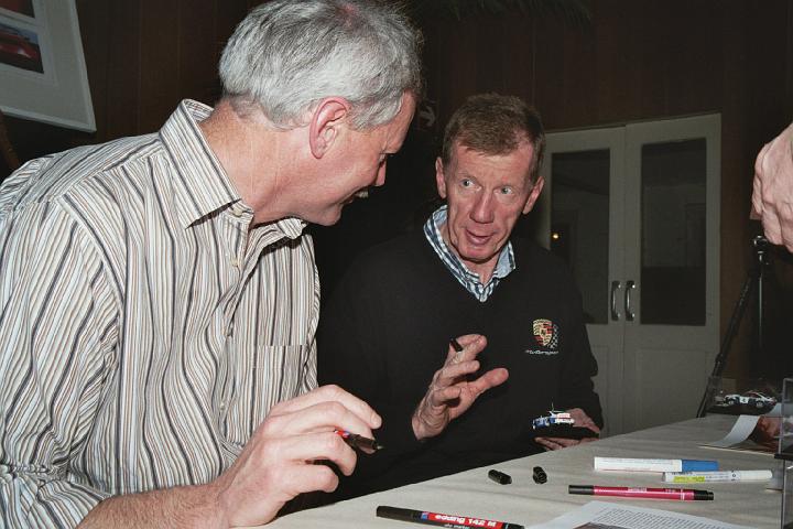 29, Präsentation Modellautos 2005.jpg
